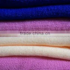 Machine Washable Microfiber Fast Hair Dry Cloth thumbnail-1