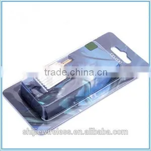 TS351 FPV 5.8G 200mW AV Wireless Transmitter Video Receiver 8ch Audio thumbnail-3