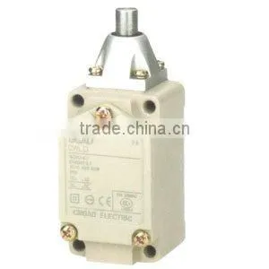 CNGAD General-purpose WLD Series Limit Switch(micro Switch,limit Switch )(WLD) thumbnail-1