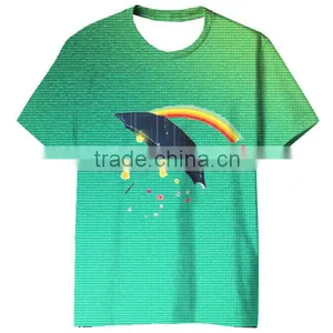 New Style Fashion Boy's Shirt t Shirt thumbnail-3