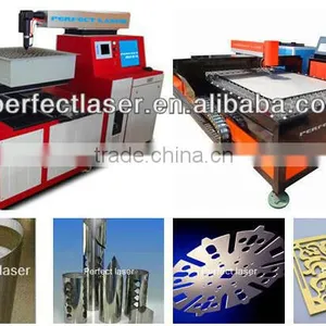 700W PE-M700-3015 1-7mm Thickness Stainless Steel Cnc Laser Cutting Steel Machine thumbnail-1