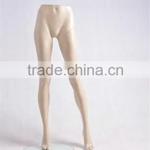 Vintage Foot Mannequin thumbnail-1