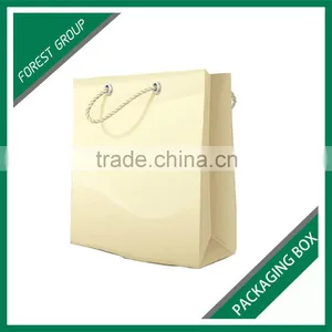 BEAUTIFUL STYLE COLORED FLOWERS PACKAGING MAILING BAGS WITH HANDLES thumbnail-5