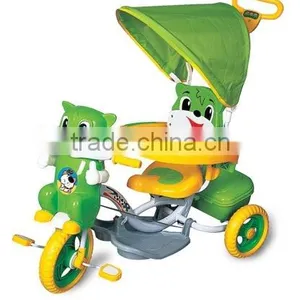 Baby Tricycle thumbnail-1