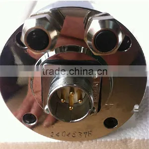 GDZ80-2.2 Toauto 24000rpm 2.2kw Spindle Motor for Cnc Milling Engraving Woodworking Advertising Machine thumbnail-5