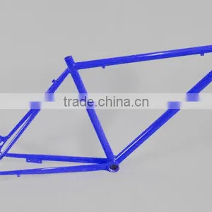 Aluminum Alloy Road Cycling Frame, Road Bike Frame F-SF215 thumbnail-3