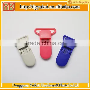 Yukai Silicone Baby Pacifier Chain Clip/baby Feeding Pacifier Clip thumbnail-3