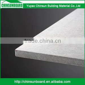 Supplier Eco-friendly Waterproof Well Insulated Inner Wall Panel thumbnail-5