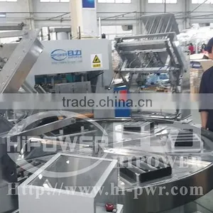 High Frequency PVC Blister Welding Machine for Blister Packaging,Clamshell Packing,PVC Packing thumbnail-2
