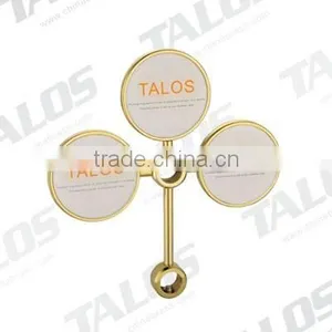 Gold Chains and Medallions 1061301-22 thumbnail-1