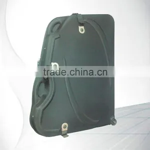 China Manufacture Custon EVA Bike Case, Eva Bike Boxes And Travel Cases thumbnail-2