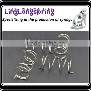 Constant Force Compression Spring thumbnail-5