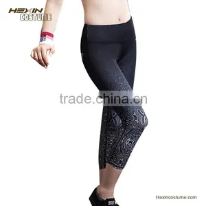 2016 Hot Photos Sport Sexy Girl Leggings thumbnail-1