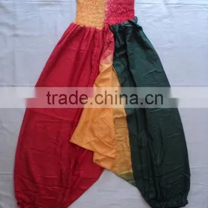 Bulk Lot Rasta Indian Harem Pajamas thumbnail-3