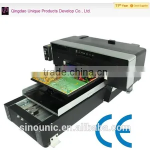 Digital Wood Printing Machine Wood Printer thumbnail-1