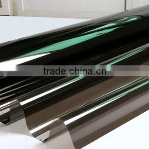 High Quality Solar Insulation UV Protective Car Window Film thumbnail-2