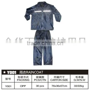 Raincoat thumbnail-1
