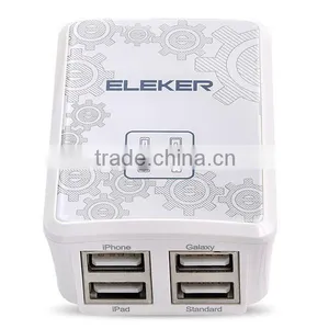 2016 Hot Sale New Product Mobile Phone Charger OEM ODM Welcome thumbnail-6