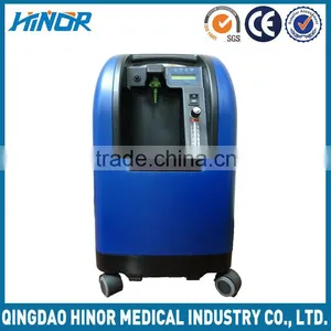 Hinor Oxygen Infusion Facial Machine For Dispel Black Rim Beauty Salon Skin Rejuvenation Facial Treatment Cleaning Skin thumbnail-1