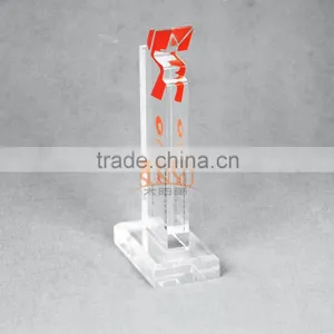 2016 Most Popular Products Transparency Acrylic Trophy thumbnail-4