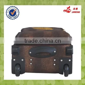 Commercial Business Man Cheap High Quality Boarding Bag thumbnail-5