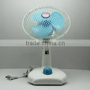 2014 Morden Design 6" Table Fan and Desk Fan thumbnail-1