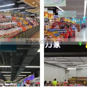 2016 New Design 75W Supermaket Linear Light, 4 ft Super Linear Light thumbnail-5
