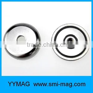 Super Strong Neodymium Cup Magnet thumbnail-6