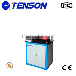 GW-40B Reinforcing Steel Bar Bending Testing Machine of Tianchen thumbnail-2