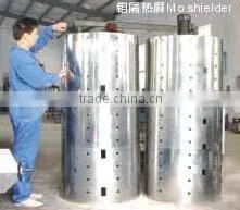 Molybdenum Sheet thumbnail-1