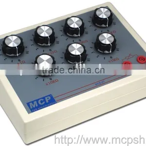 BXR-07 - Resistor Decade Box thumbnail-1