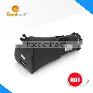 7.5W Solar Charger Cell Phone Charger for IPhone for IPad for Samsung Galaxy S6(C-21) thumbnail-1