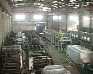 Zhejiang Fangbang Machinery Co., Ltd. company overview - view 1 thumbnail