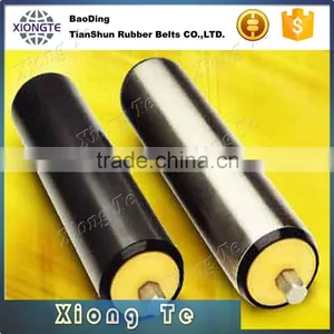 Top Products New Age High Temperature Resistant Roller Conveyor thumbnail-6