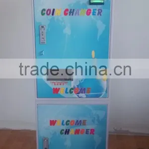 Indoor Coin Machine For Vending Service thumbnail-4