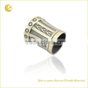 Zamak Spray Perfume Bottle Cap thumbnail-1