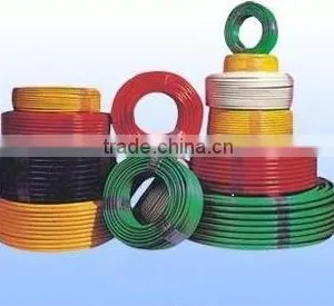 LSHF Wiring WDZN-BYJ 450/750V LSHF Insulated Electric Cables and Wires 6491B (HO7Z-R) thumbnail-2