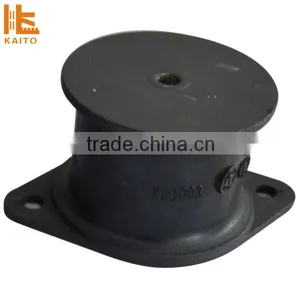 Rubber Buffer KR0103 for Volvo Road Roller thumbnail-3