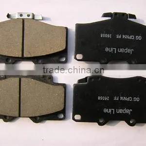 Brake Pad thumbnail-5
