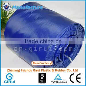 2016 Good Quality New Drip Irrigation Pipe/drip Hdpe Tube thumbnail-1