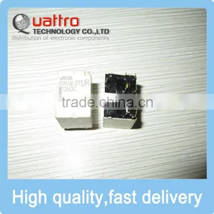Original G8NW-27UR 12VDC thumbnail-1