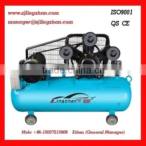 China Supplier Piston Air Compressor for Factory Price thumbnail-1