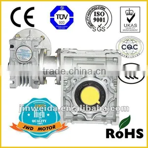 NMRV030-130 Worm Chain Drive Gear Reduction Box Boxes thumbnail-1