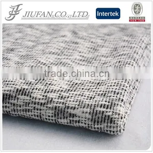 Jiufan Textile 100 Cotton Knit Football Shirt Maker Soccer Jersey Fabric thumbnail-1