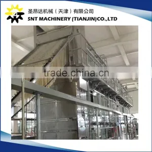 Automatic Stick Rice Vermicelli Machine/Stick Rice Noodle Making Machine thumbnail-1