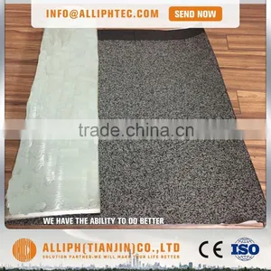 Roofing Waterproof Material ECO Asphalt Shingle Roll thumbnail-5