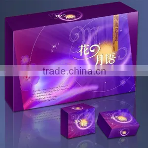 2013 Elegant Moon Cake Box thumbnail-1