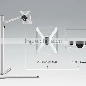 Universal Tablet PC Stand Floor Type thumbnail-5