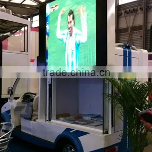 Mobile Light Box, LED Scooter, Mini Van Manufacturer thumbnail-6