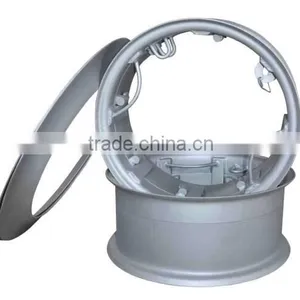 Energy Saving Tyre Retreading Machine Price thumbnail-6